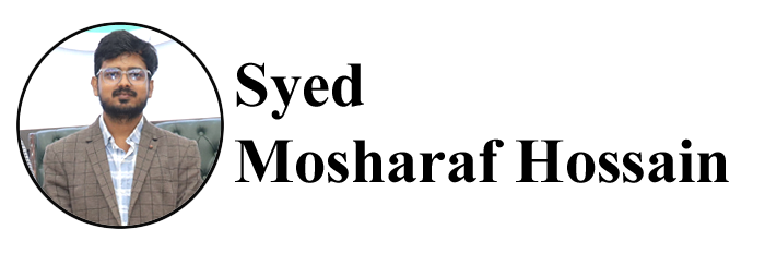 Syed Mosharaf Hossain
