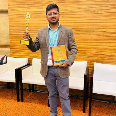 Asia Education Conclave & Awards